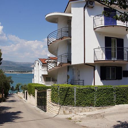 Villa Franda Trogir Quarto foto