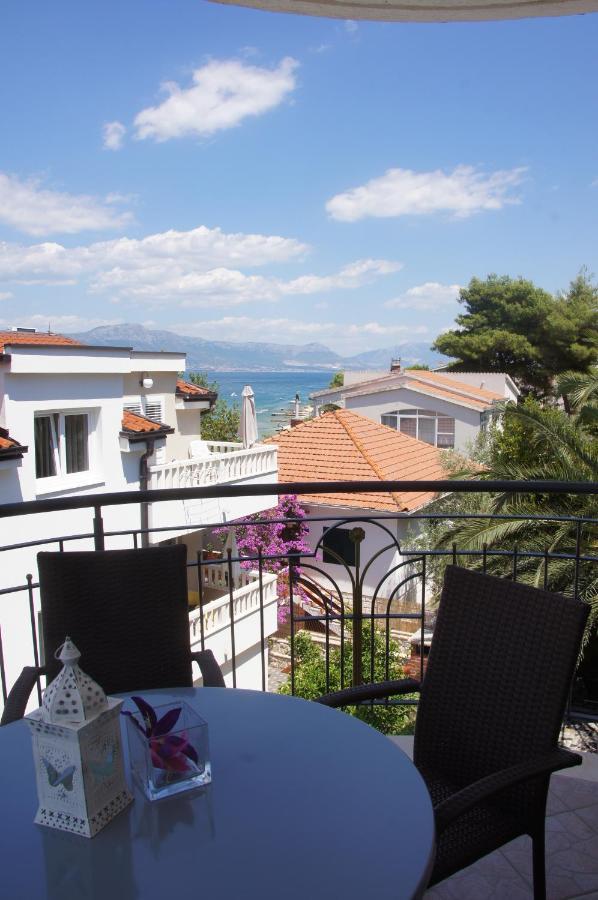 Villa Franda Trogir Quarto foto